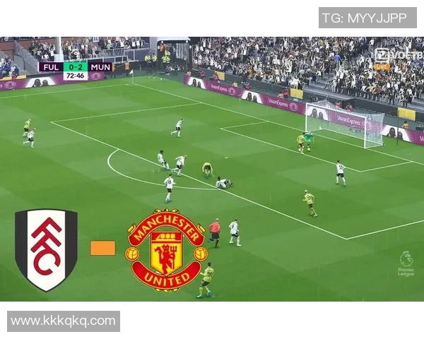 曼联与富勒姆精彩对决视频回顾赛场瞬间不容错过