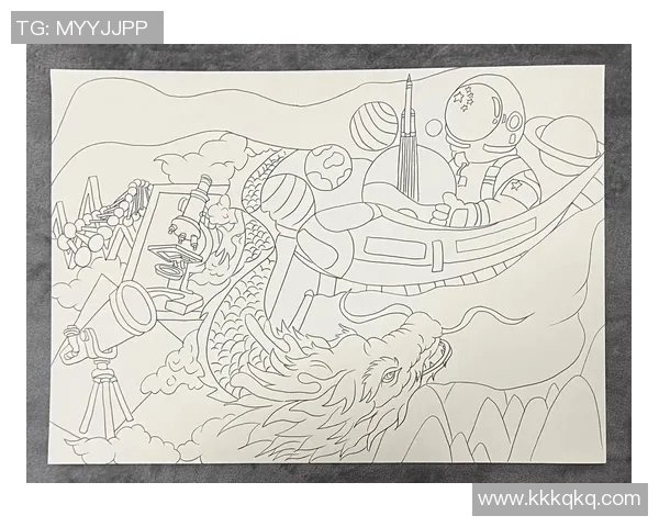 李泓澎：在科技与艺术交汇处探索创新的无限可能性