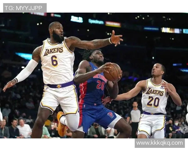 湖人对阵活塞精彩回顾2021年1月29日比赛亮点与战术分析