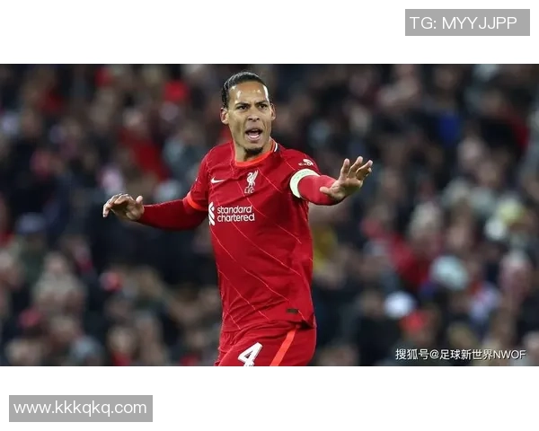 范戴克：从默默无闻到足坛巨星的传奇蜕变之路